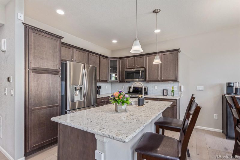 14933 E Crestridge Dr, Centennial, CO 80015