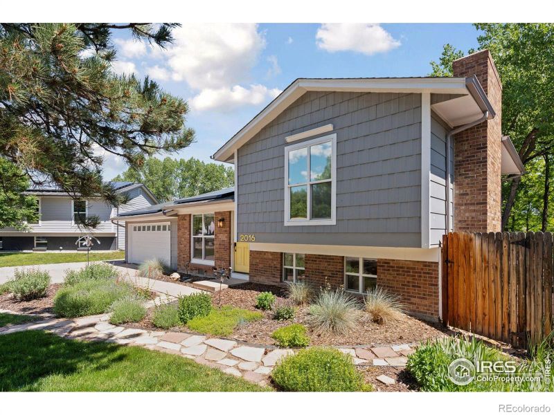 2016 Strathmore St, Louisville, CO 80027