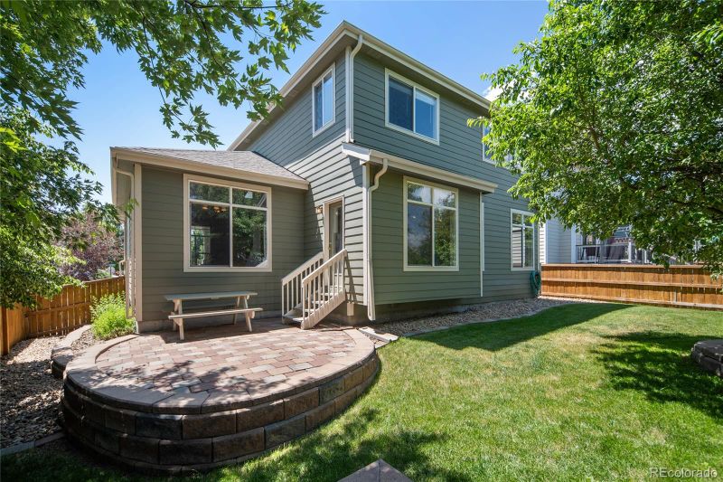 17235 Opal Hill Dr, Parker, CO 80134