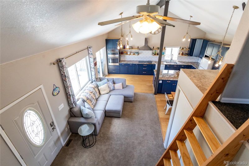 145 Main St, Lake George, CO 80827