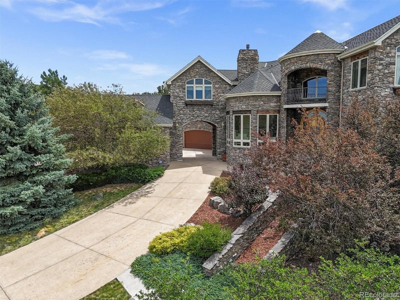 4222 Serenade Rd, Castle Rock, CO 80104