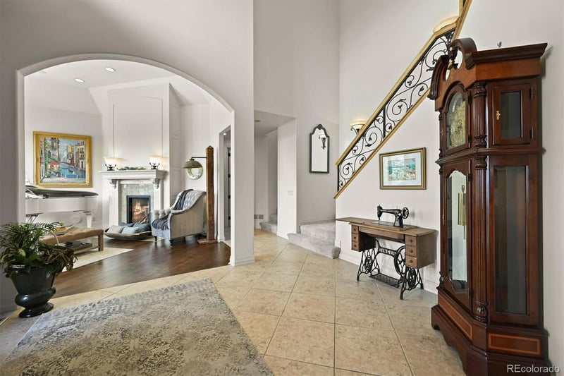 4222 Serenade Rd, Castle Rock, CO 80104
