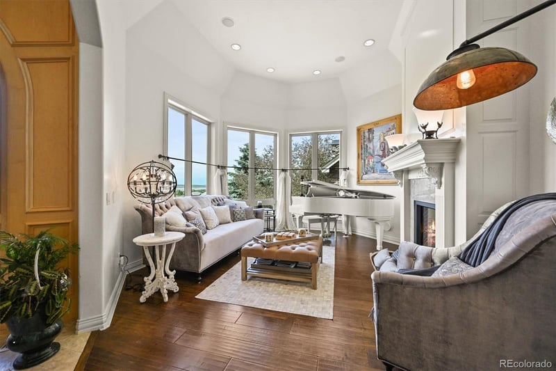 4222 Serenade Rd, Castle Rock, CO 80104