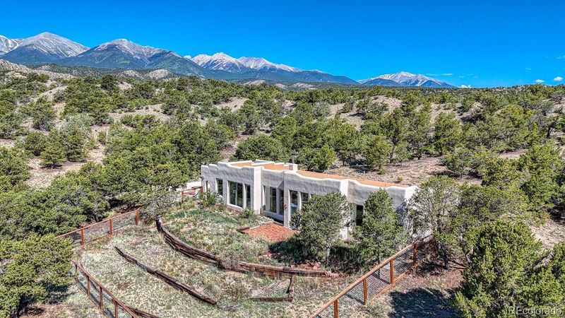 11855 County Road 251a, Salida, CO 81201