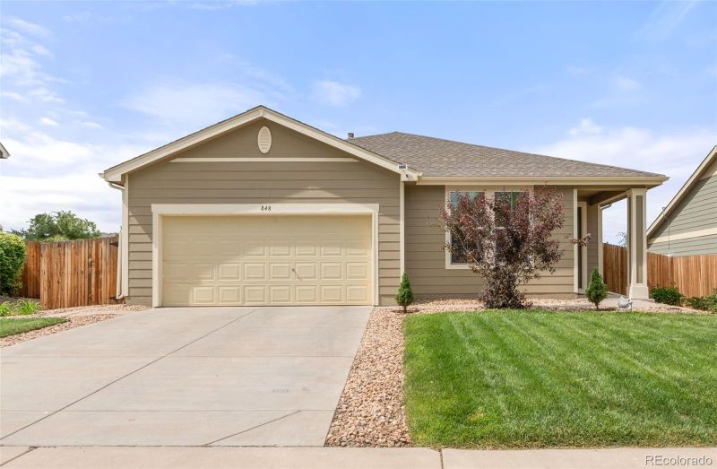 848 Sagebrush Dr, Brighton, CO 80603