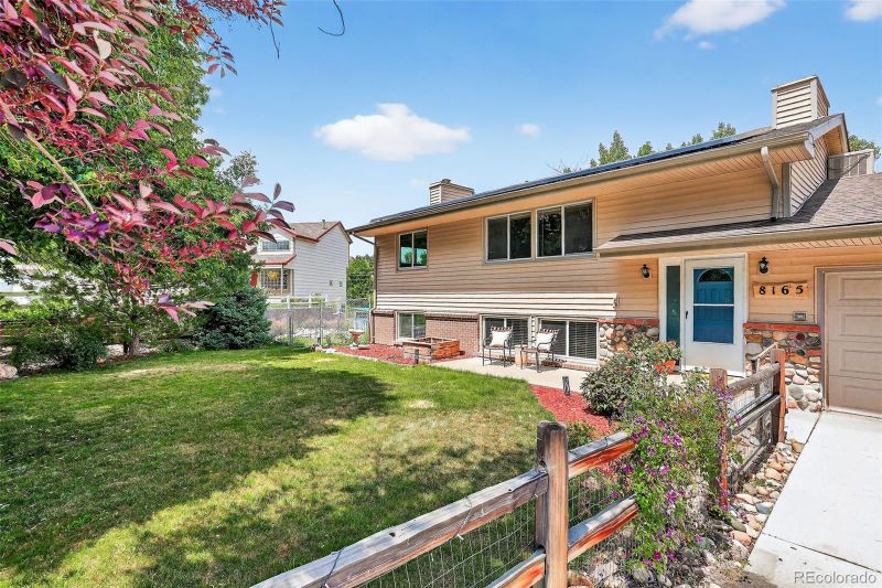 8165 W Stene Dr, Littleton, CO 80128