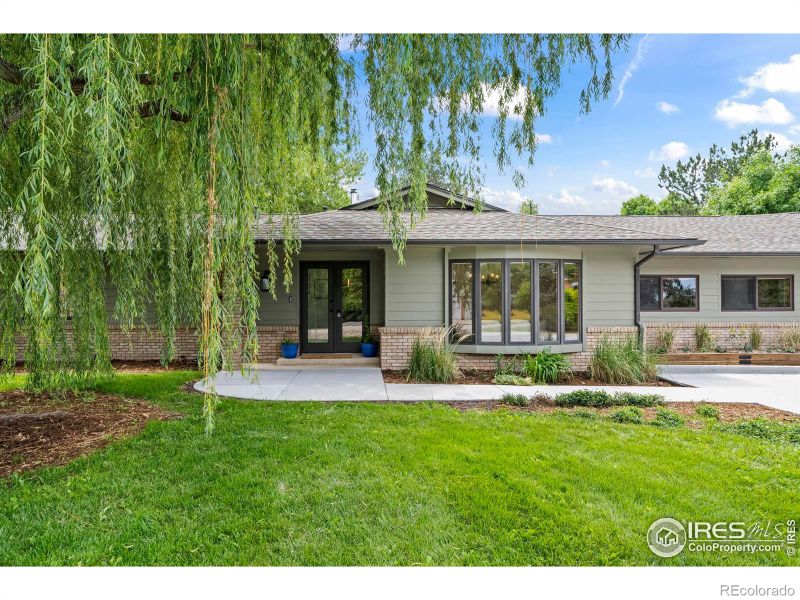 7720 Ferris Way, Boulder, CO 80303