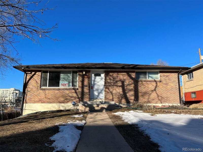 1245 Yates St, Denver, CO 80204