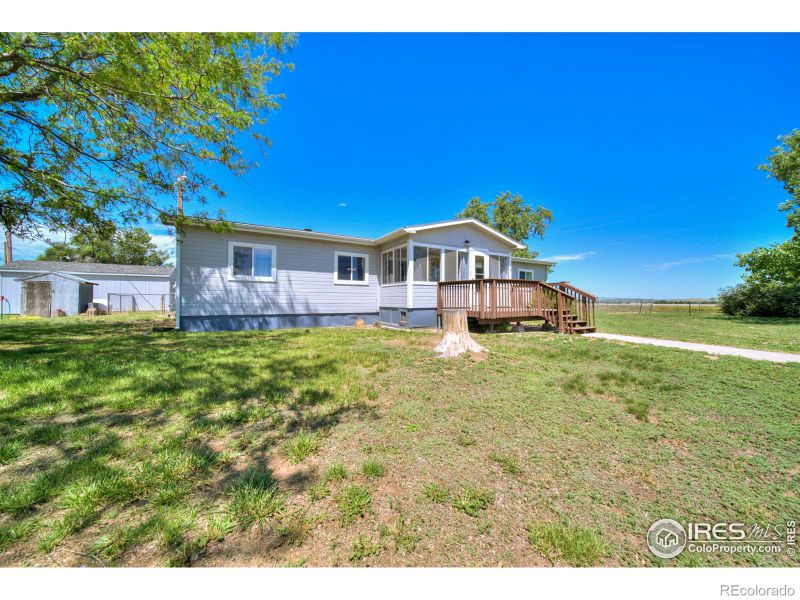15260 County Rd S, Fort Morgan, CO 80701