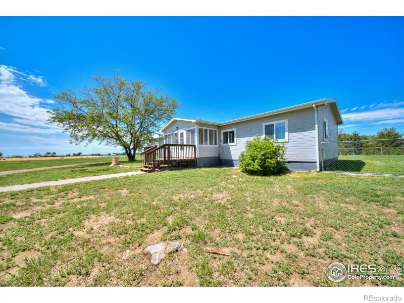 15260 County Rd S, Fort Morgan, CO 80701