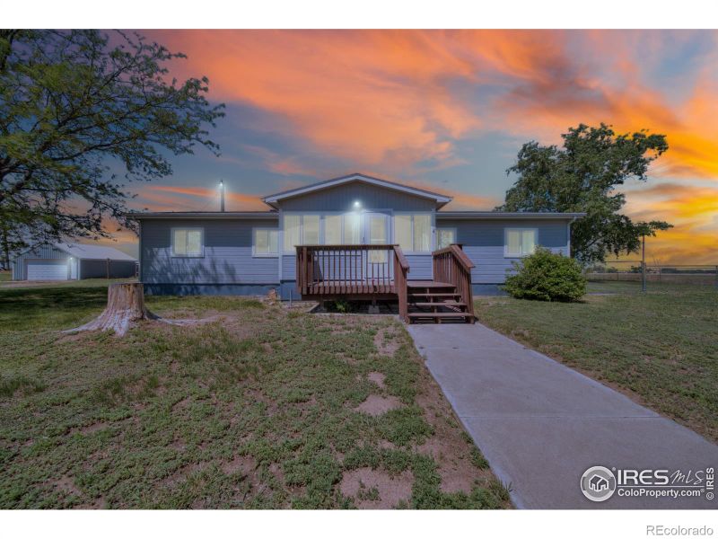 15260 County Rd S, Fort Morgan, CO 80701