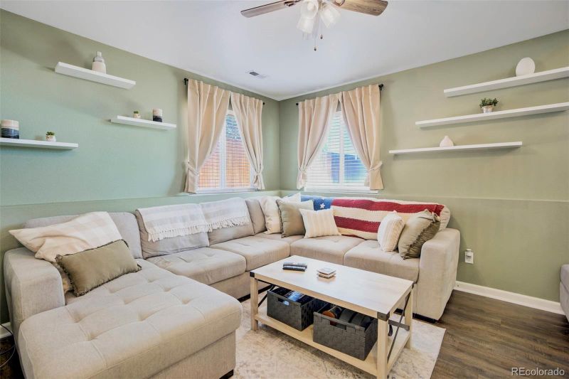 6287 Gossamer St, Colorado Springs, CO 80911