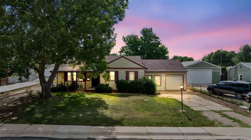 7550 Raleigh St, Westminster, CO 80030