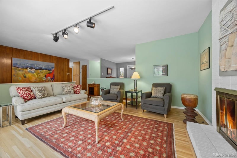 8205 Pennsylvania St, Denver, CO 80229