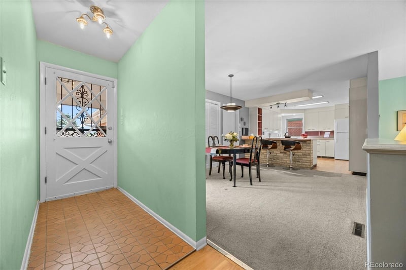 8205 Pennsylvania St, Denver, CO 80229