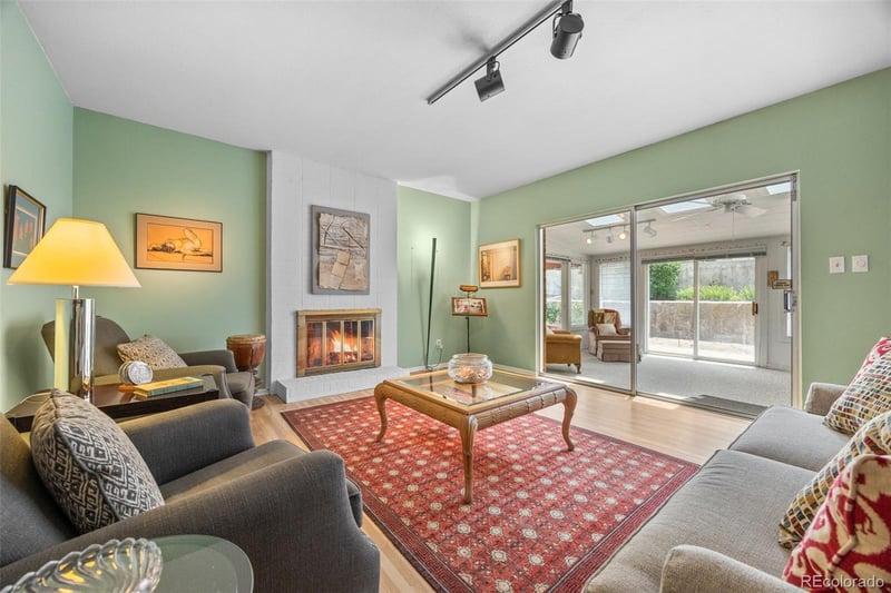 8205 Pennsylvania St, Denver, CO 80229