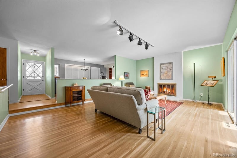 8205 Pennsylvania St, Denver, CO 80229