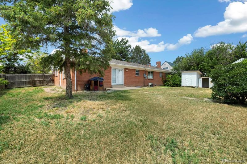 396 S Troy St, Aurora, CO 80012