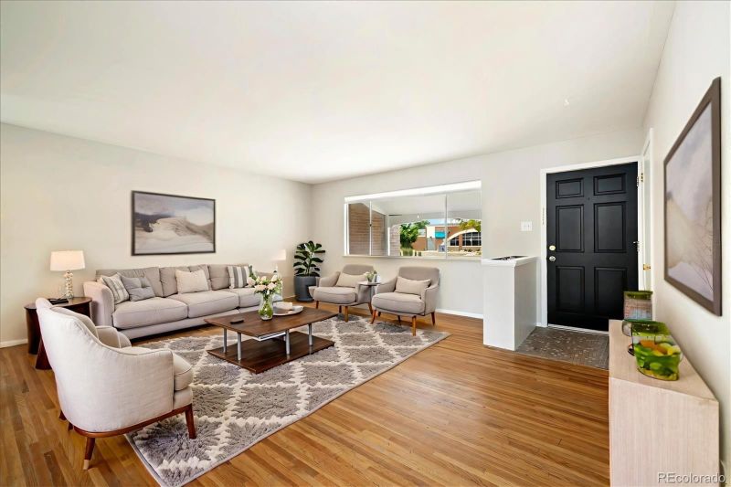 396 S Troy St, Aurora, CO 80012