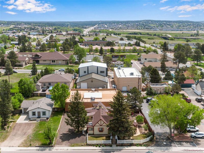 244 Washington St, Monument, CO 80132