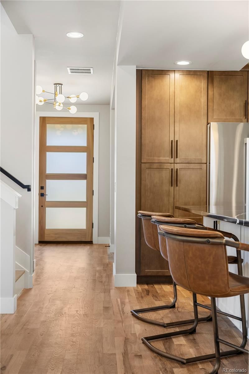 2521 N Gaylord St, Denver, CO 80205