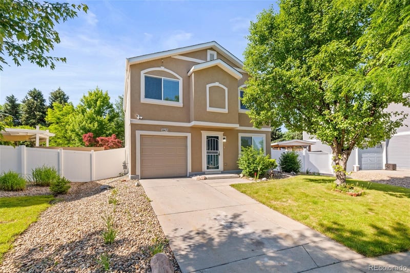 18672 E Chaffee Pl, Denver, CO 80249