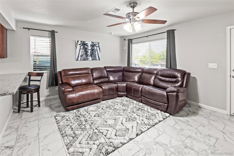 18672 E Chaffee Pl, Denver, CO 80249