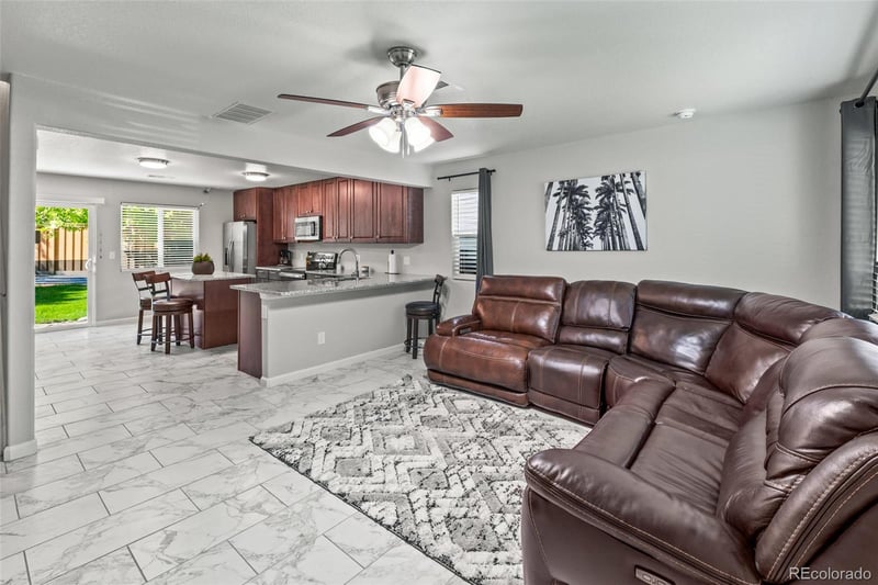 18672 E Chaffee Pl, Denver, CO 80249