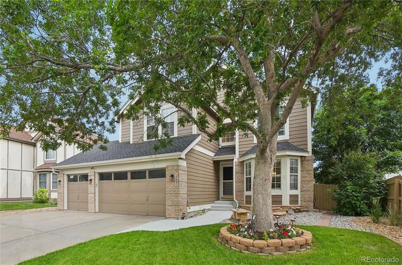 17051 Wellington Dr, Parker, CO 80134