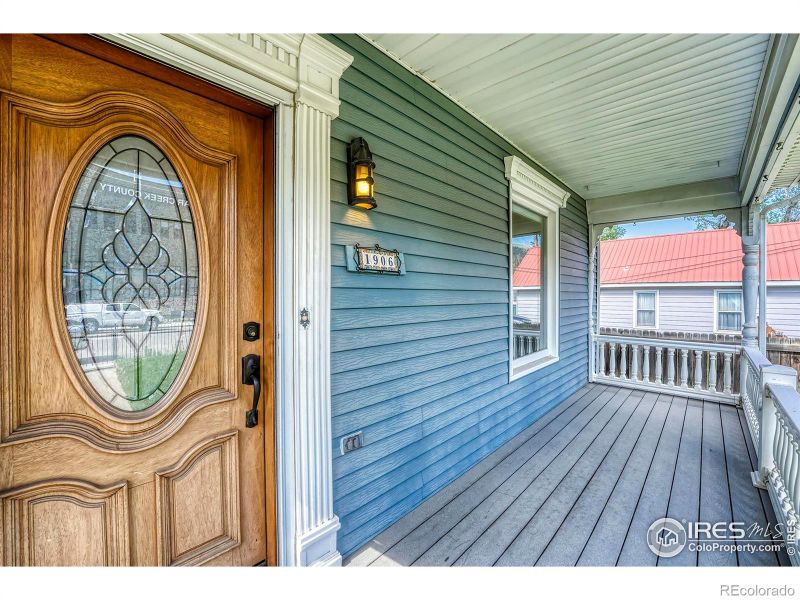 1906 Miner St, Idaho Springs, CO 80452