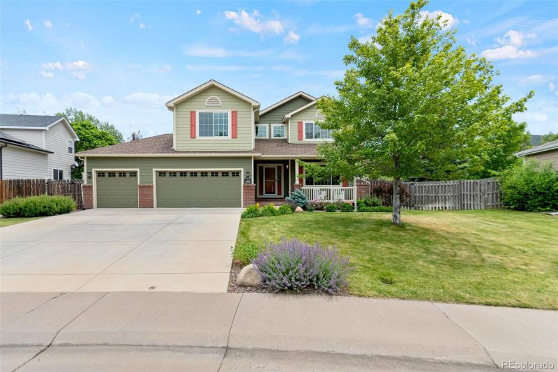 5980 Dunraven Ct, Golden, CO 80403