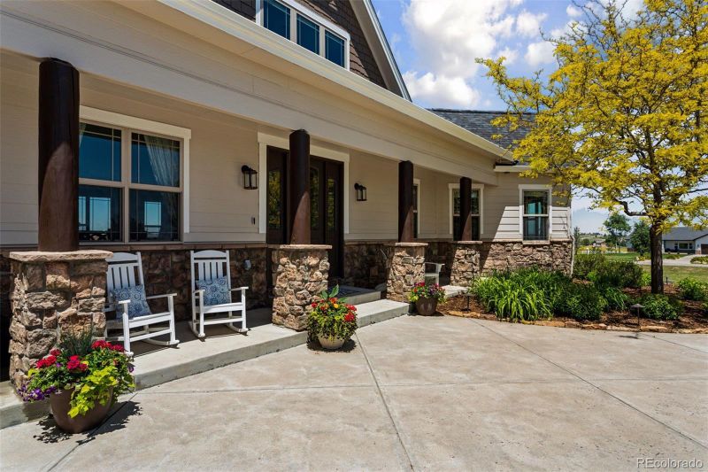 3048 Deer Creek Ranch Loop, Parker, CO 80138