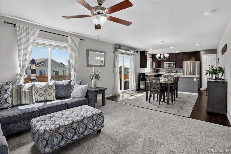 12717 Windingwalk Dr, Peyton, CO 80831