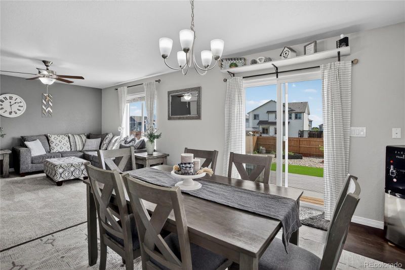 12717 Windingwalk Dr, Peyton, CO 80831