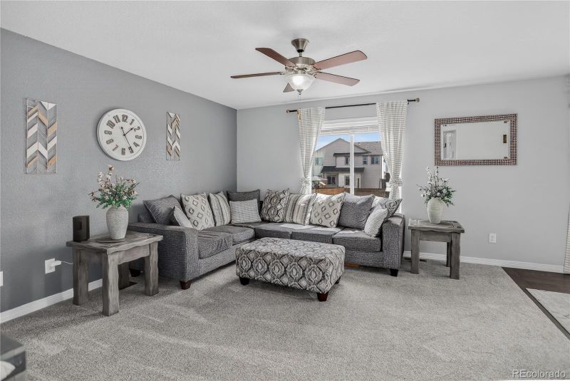 12717 Windingwalk Dr, Peyton, CO 80831