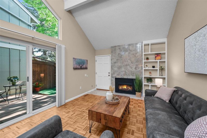 11704 Elk Head Range Rd, Littleton, CO 80127