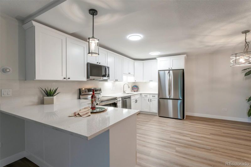 625 S Alton Way #3A, Denver, CO 80247