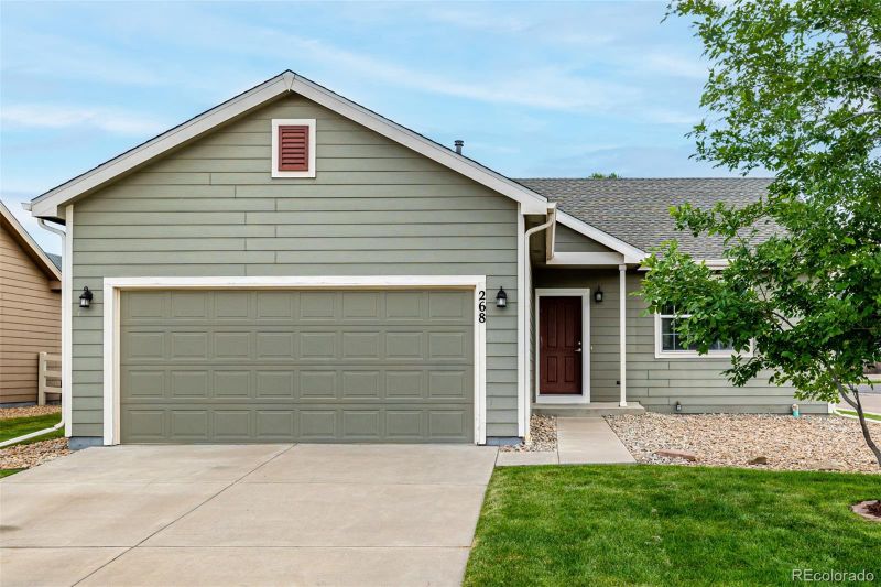 268 Naples St, Firestone, CO 80520