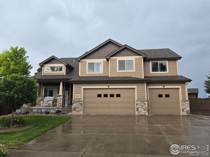 7303 W 20th St Rd, Greeley, CO 80634