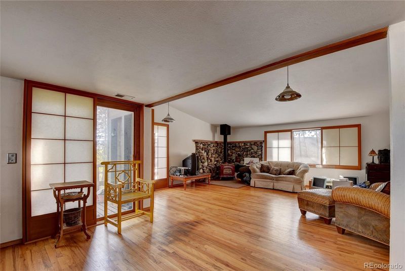 6805 Marshmerry Ln, Evergreen, CO 80439