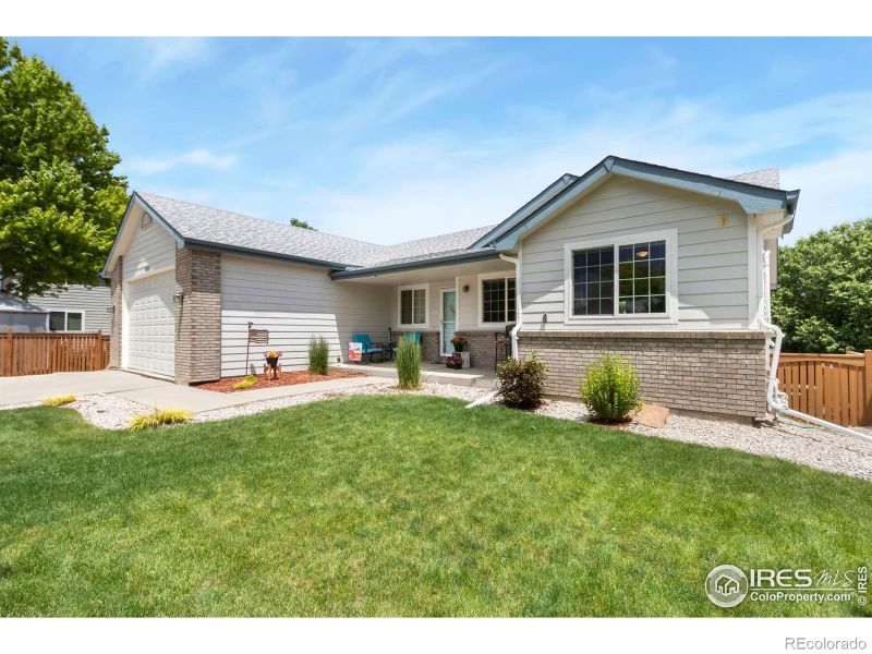 4260 Coaldale Dr, Loveland, CO 80538