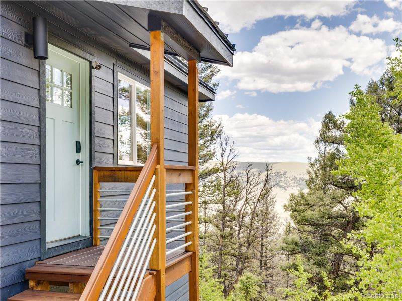 2946 Middle Fork Vi, Fairplay, CO 80440