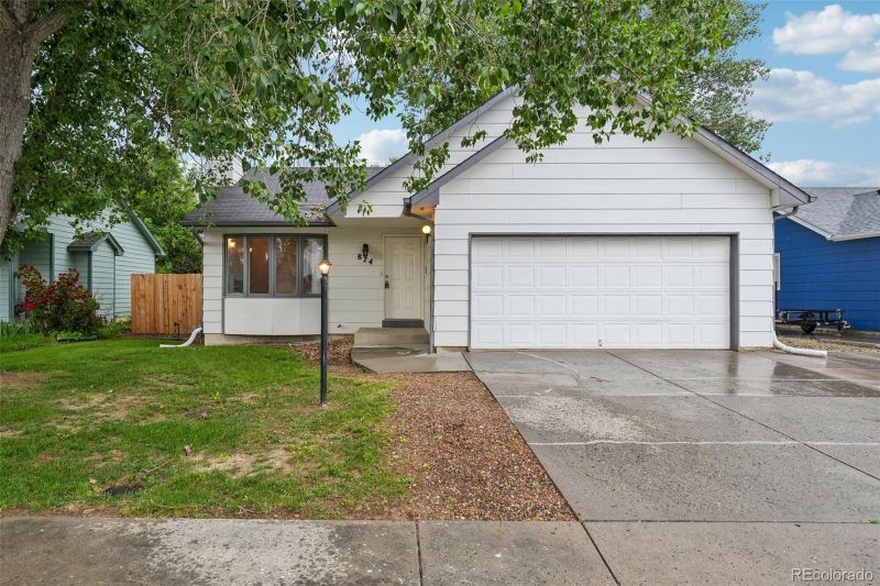 874 S Buckeye Dr, Loveland, CO 80537