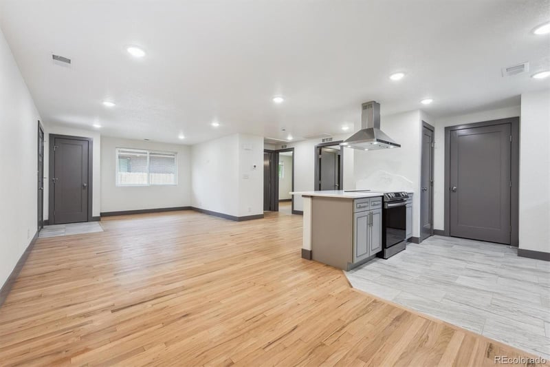 1112-1112 12 Krameria St, Denver, CO 80220
