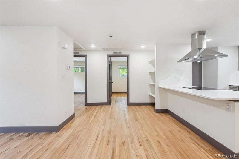 1112-1112 12 Krameria St, Denver, CO 80220