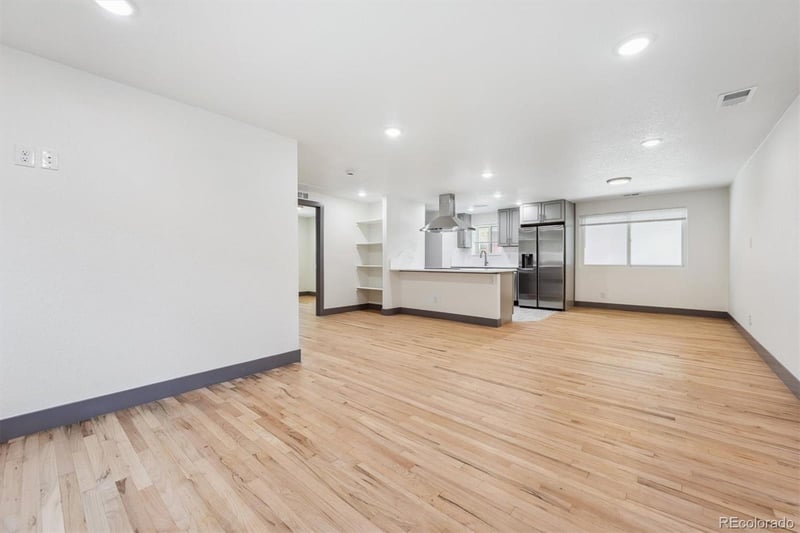 1112-1112 12 Krameria St, Denver, CO 80220