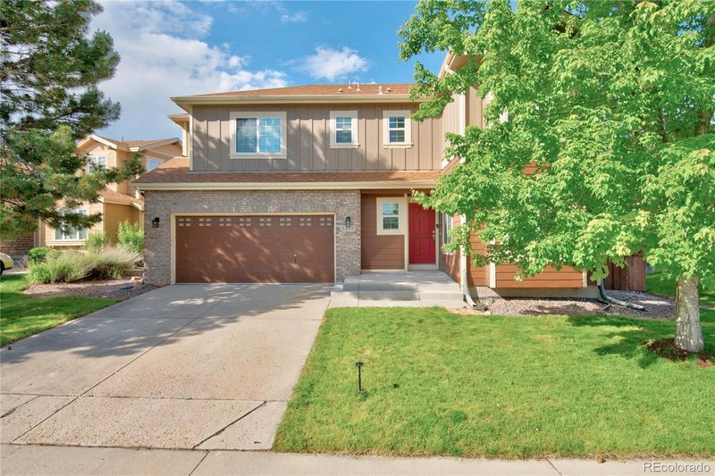 3355 Willowrun Dr, Castle Rock, CO 80109