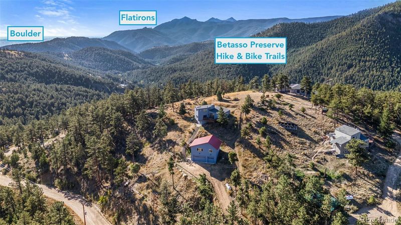 319 Camino Bosque, Boulder, CO 80302