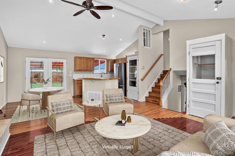 18445 W 59th Dr, Golden, CO 80403