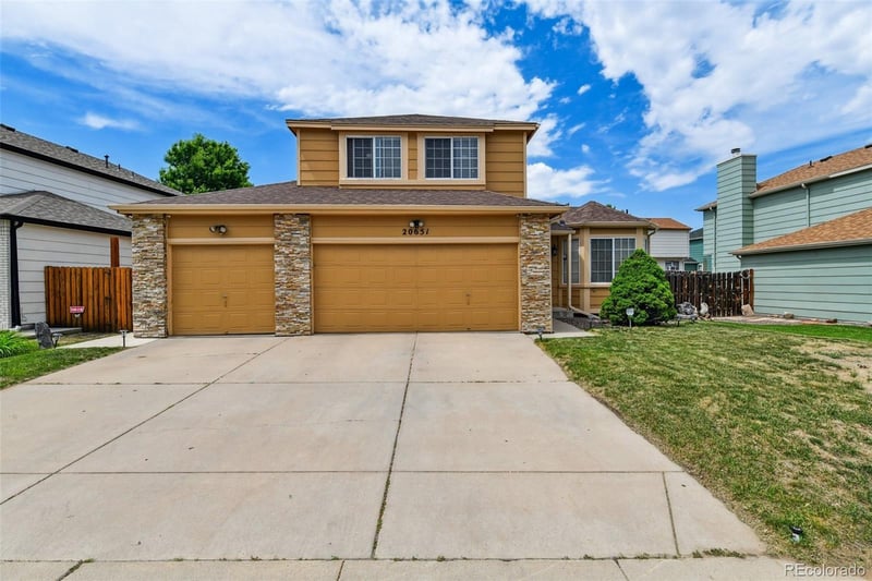 20651 E 42nd Ave, Denver, CO 80249